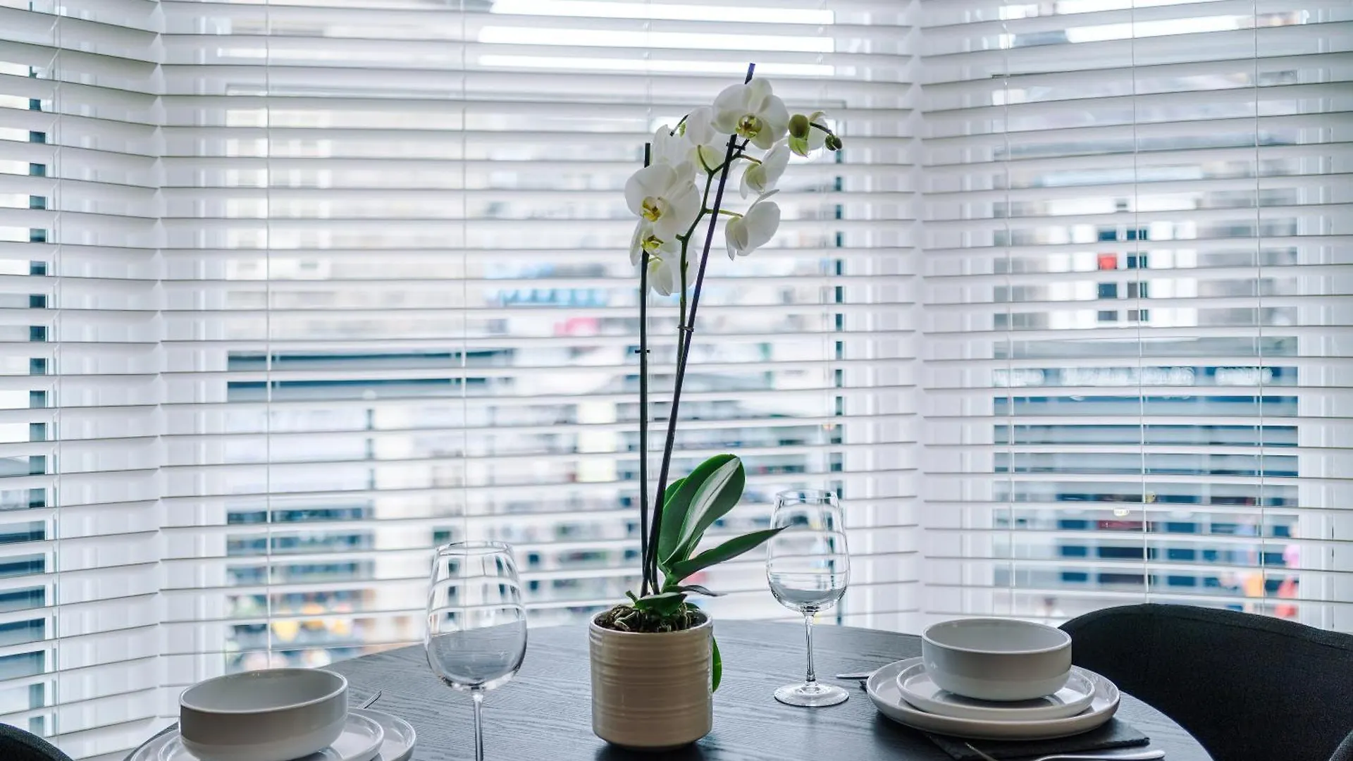 Harrogate House Apt 1 - Cheltenham Parade View Apartment