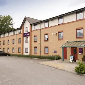 3* Отель Premier South